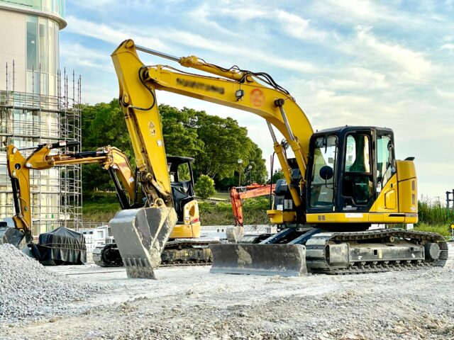 暮らしをつくる「土木」とは？｜建築との違いと女性が活躍できる魅力をやさしく解説